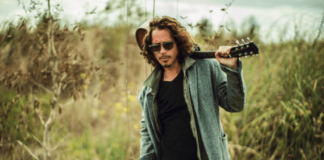 All’Home Rock Bar si celebra il mito del grunge Chris Cornell