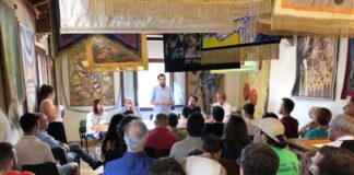 Il Palio del Vecchio Mercato ricorderà il Centenario della Grande Guerra.