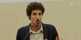 La domanda del giornalista: i candidati rispondono a Paolo Calia (Il Gazzettino)