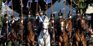 Festa della cavalleria. Attese ventimila persone a Vittorio Veneto