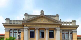 Il Liceo Canova vince a Torino la gara nazionale di storia