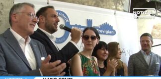 Ecco la possibile giunta e il nuovo consiglio comunale di Treviso