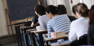 Oggi primo giorno di esami di maturità. Quasi 8mila gli studenti trevigiani sui banchi