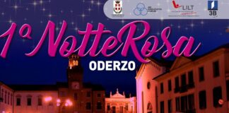 Quattromila magliette rosa di corsa. La 1^Notte Rosa è già sold out.