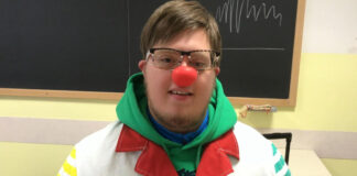 Parole In-Superabili, il documentario sulla disabilità