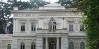 “Flashbook. Letture a ciel sereno” a Villa Giovannina a Villorba