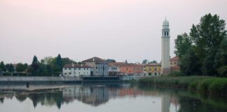 Si firma il Manifesto per le Terre dell’Acqua. Coinvolti 29 comuni trevigiani