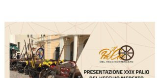 Palio del Vecchio Mercato di Montebelluna. Stasera la presentazione in Piazza Dall’Armi.