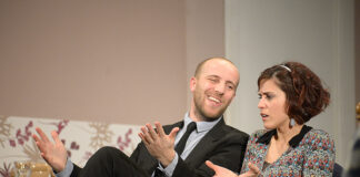 “A piedi nudi nel parco” in Piazza Municipio a Chiarano