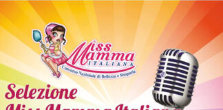 Le selezioni di Miss Mamma Italiana a Castelfranco