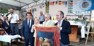 Veneti nel Mondo. I tre “eccellenti” premiati