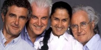 E’ morto Carlo Benetton. Era il più piccolo dei quattro fratelli