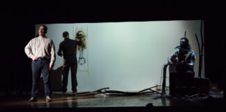 Ultimo appuntamento con il Festival delle Abbazie. In scena “Una feroce primavera”