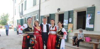 Giavera Festival. Sottoscritto il “manifesto” sull’accoglienza, Europa, musica e festa