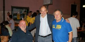 INIZIATIVE VILLORBA: DALLA BENETTON ARRIVANO PASTRELLO E PORNARO