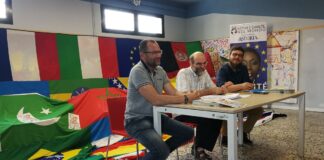 MicroMacroGFest. Tutto pronto in Villa Wassermann a Giavera
