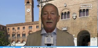 Iannicelli in esclusiva: parla il nuovo Presidente del Consiglio Comunale