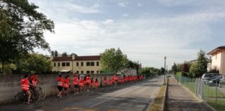 Accordo tra società sportive e comuni per la mobilità sostenibile. Il Pedibus arriva a Preganziol