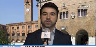 L’uomo che sostituirà Manildo: Nicolò Rocco in esclusiva