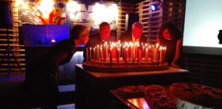 Goppion Caffé taglia il traguardo dei 70 anni