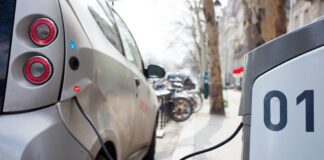 Breda di Piave. Varate le colonnine per le Auto Elettriche.
