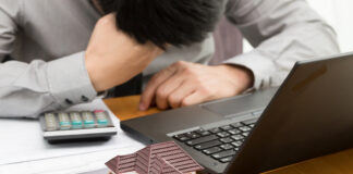 In crescita l’indebitamento delle famiglie italiane