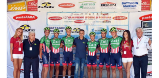 Conto alla rovescia per la gara internazionale di Poggiana, domenica prossima