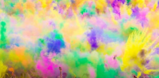 Home Festival. Il programma day by day.