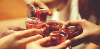 Minorenne ubriaca in centro a Treviso