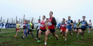 Torna in campo l’atletica. A San Biagio di Callalta domani il campionato provinciale ragazzi