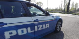 Camionista guida ubriaco: denunciato e patente ritirata Controlli della Polizia Stradale (immagine di repertorio)