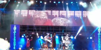 Conclusa la nona edizione dell’Home Festival