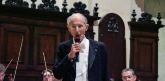 Lutto nella musica. E’ morto Claudio Scimone, direttore e fondatore dei Solisti Veneti.