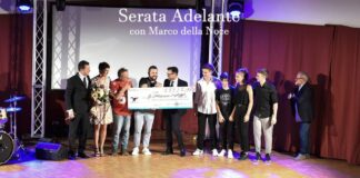 Grande risultato per lo spettacolo di beneficenza di Adelante Onlus a Silea