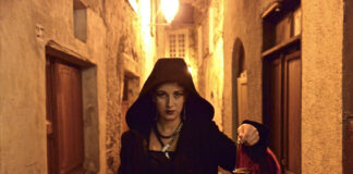 Aspettando Halloween
