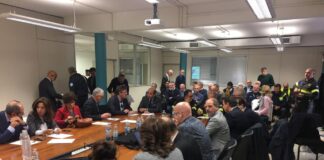 Emergenza Maltempo. Disposta con urgenza la chiusura del Ponte della Priula provvisorio