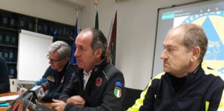 Maltempo, Zaia: “Il Veneto esce martoriato ma i lavori fatti hanno salvato vite”