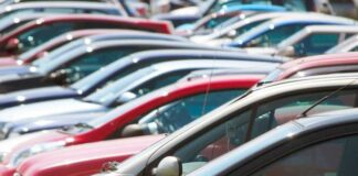 Nuovo parcheggio libero a Mogliano Veneto
