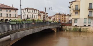 Unità di Crisi: “Alluvione peggiore anche del 1966”