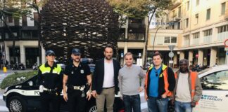 Treviso, arrivano gli educatori di strada