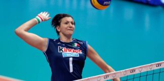 Addio a Sara Anzanello