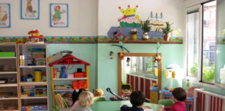 Asili pronti a ripartire in sicurezza da settembre: “No mascherine per i bimbi”