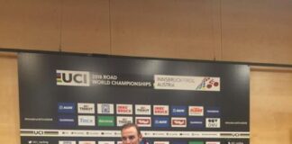 Ciclismo. El Embatido. Alejandro Valverde a 38 anni conquista il tetto del mondo