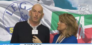 Dario Bond lancia il Ministero del Cibo. Una proposta in Senato al fianco di Coldiretti