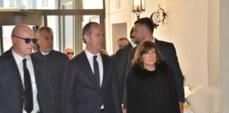 Domani Casellati e Zaia in visita nel bellunese