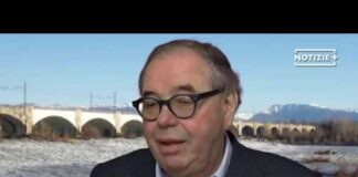 Pronto già nel fine settimana il nuovo ponte temporaneo sul Piave, a Ponte Priula. Ma ci sono altri ponti a rischio, come avvisa l’imprenditore Roberto Grigolin