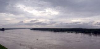 Maltempo in esaurimento su (quasi) tutto il Veneto