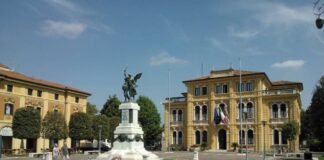 Una nuova iniziativa contro la violenza sulle donne