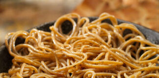 Bigoli in salsa, quando Natale ha il gusto della tradizione