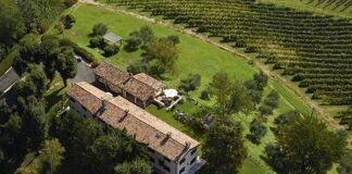 Agriturismi e Covid-19, presentato il protocollo sicurezza